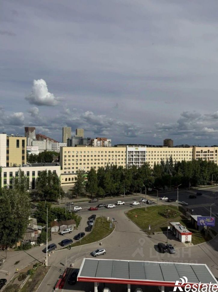 2-комн квартира ул Степана Кувыкина, 129,  д. 129