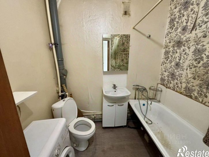 1-комн квартира ул Якуба Коласа, 24,  д. 24