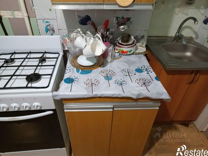 Комната Хадии Давлетшиной б-р, 19/1,  д. 19/1