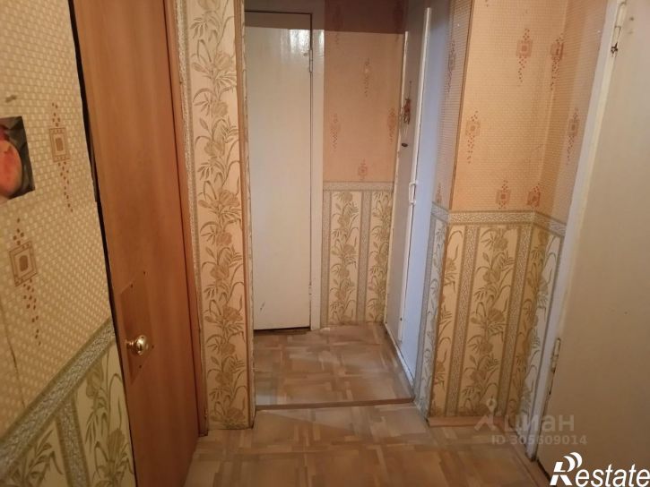 Комната Хадии Давлетшиной б-р, 19/1,  д. 19/1