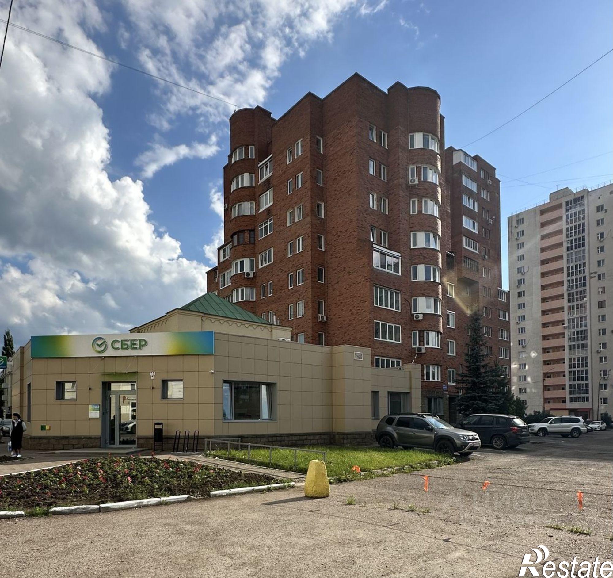 Купить квартиру за 10 890 000 рублей на ул Ферина, 4
