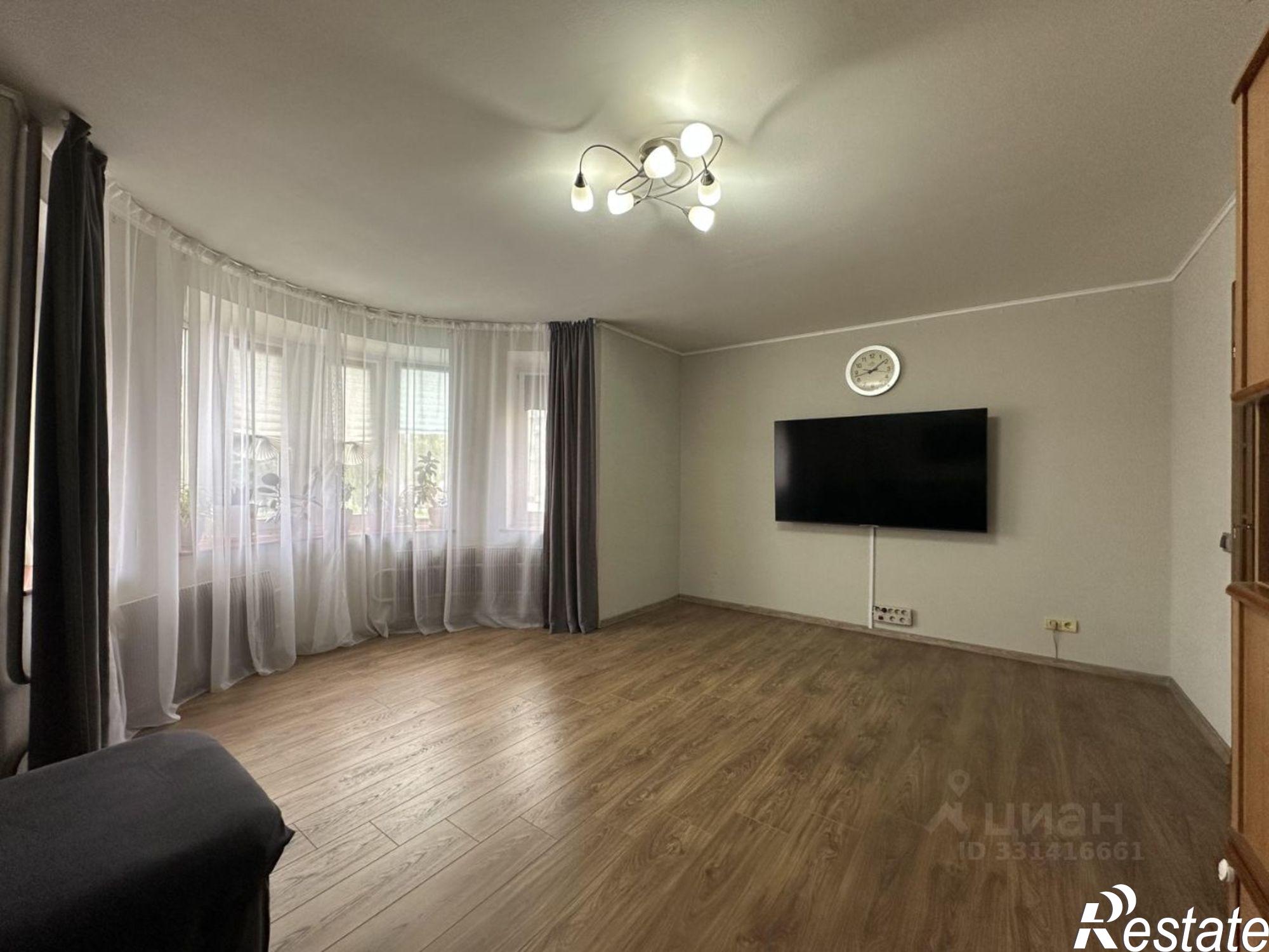 Купить квартиру за 10 890 000 рублей на ул Ферина, 4