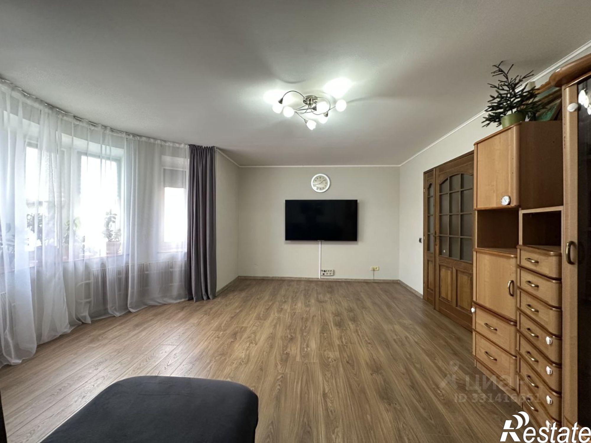 Купить квартиру за 10 890 000 рублей на ул Ферина, 4