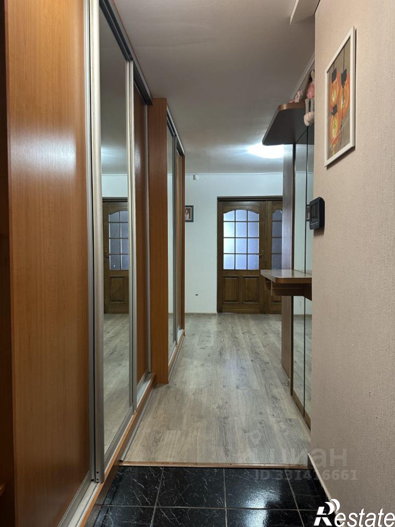 Купить квартиру за 10 890 000 рублей на ул Ферина, 4