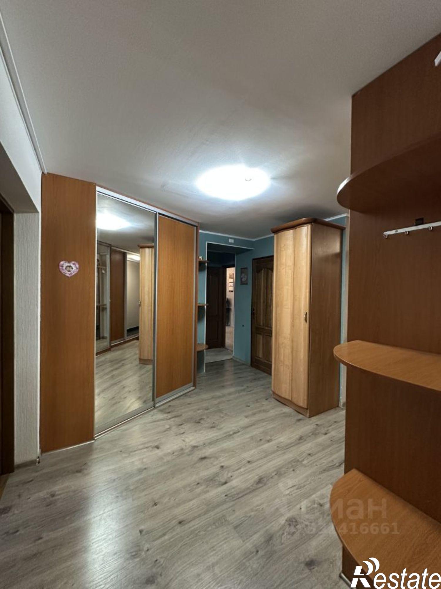 Купить квартиру за 10 890 000 рублей на ул Ферина, 4