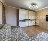 3-комн, 69кв м, этаж 9/10 ул Ленина, 162