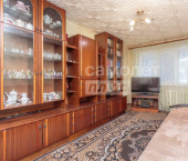 3-комн, 56кв м, этаж 1/5 ул Интернациональная, 73