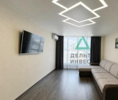 1-комн, 38кв м, этаж 18/26 ул Бакалинская, 64/4