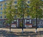 2-комн, 45кв м, этаж 4/5 ул Первомайская, 28