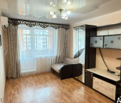 2-комн, 43кв м, этаж 7/9 ул Юрия Гагарина, 68