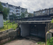 17 кв м ул 8 Марта, 32/1