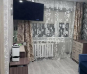 1-комн, 31кв м, этаж 3/5 ул Комсомольская, 23/3
