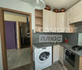 1-комн, 32кв м, этаж 1/5 пр-кт Октября, 133/1