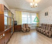 2-комн, 49кв м, этаж 4/9 ул Гафури, 19/1