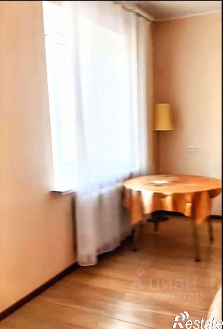 2-комн квартира улица Менделеева, 128/1,  д. 128/1