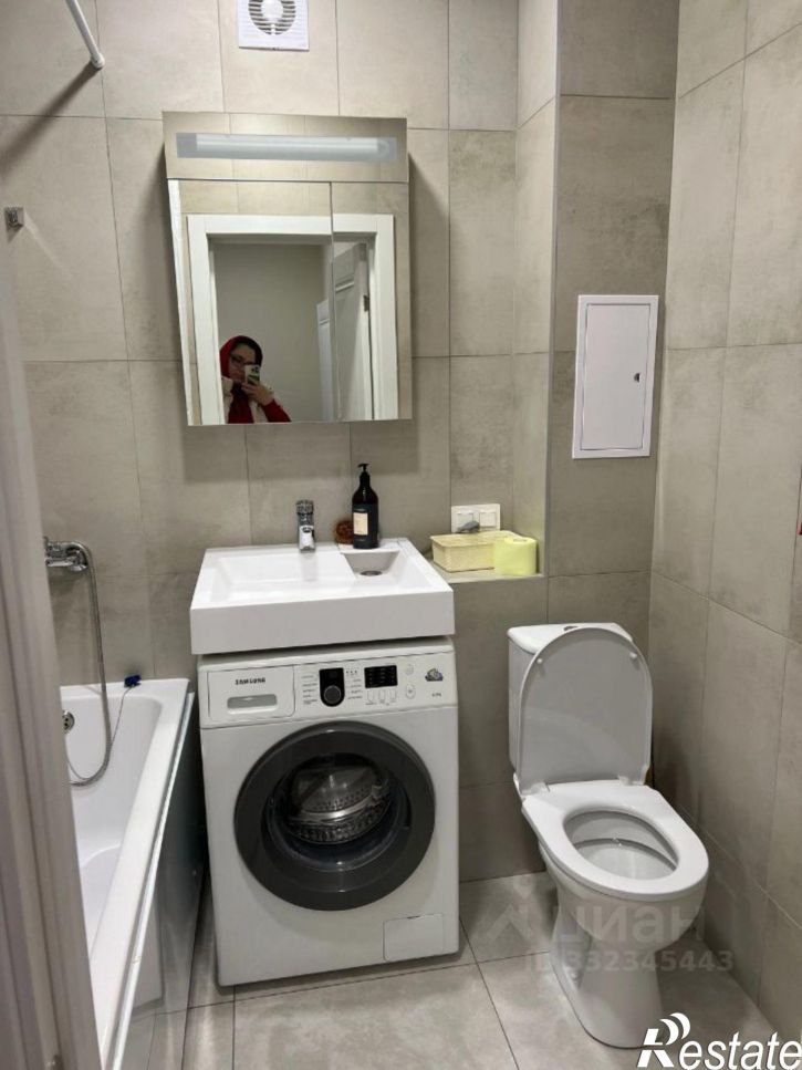 1-комн квартира улица Ивана Спатара, 14,  д. 14