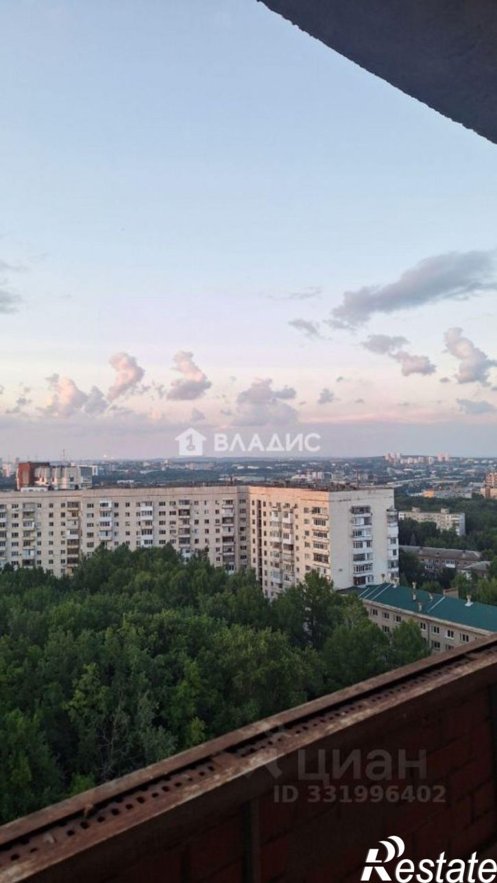 3-комн квартира проспект Октября, 174/2,  д. 174/2