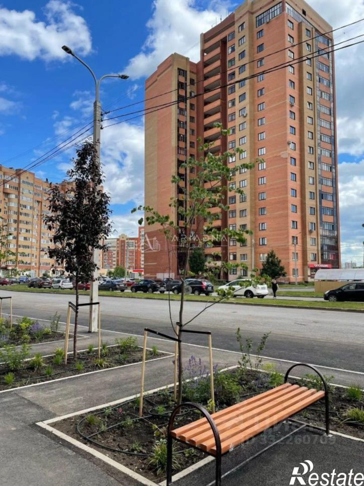 2-комн квартира Дагестанская улица, 12/1,  д. 12/1