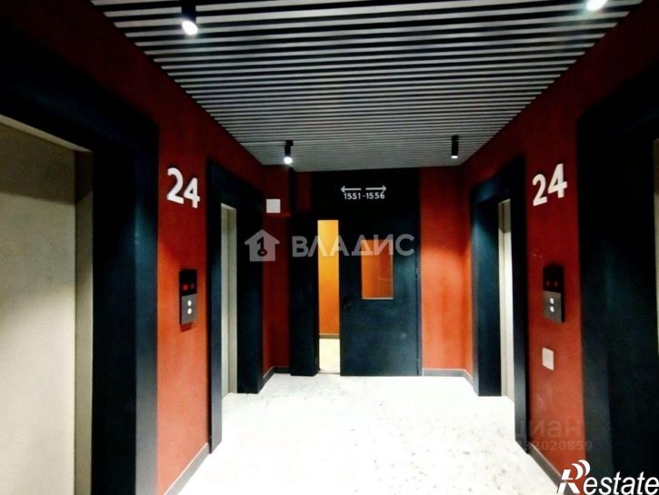 4-комн квартира ул Энтузиастов, 7,  д. 7