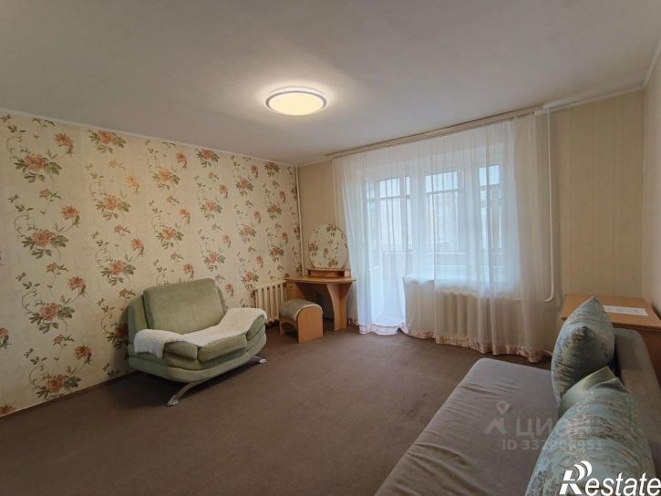 1-комн квартира ул Менделеева, 138,  д. 138
