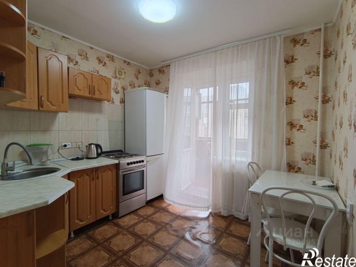 1-комн квартира ул Менделеева, 138,  д. 138