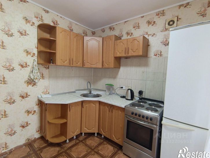 1-комн квартира ул Менделеева, 138,  д. 138