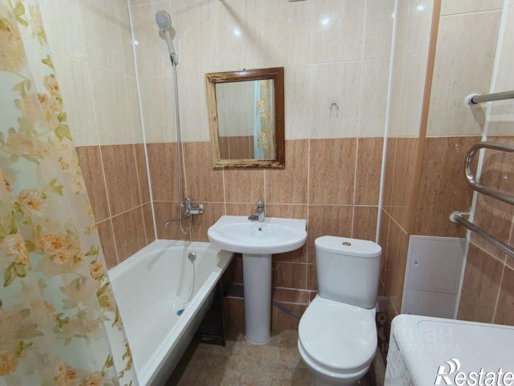 1-комн квартира ул Менделеева, 138,  д. 138