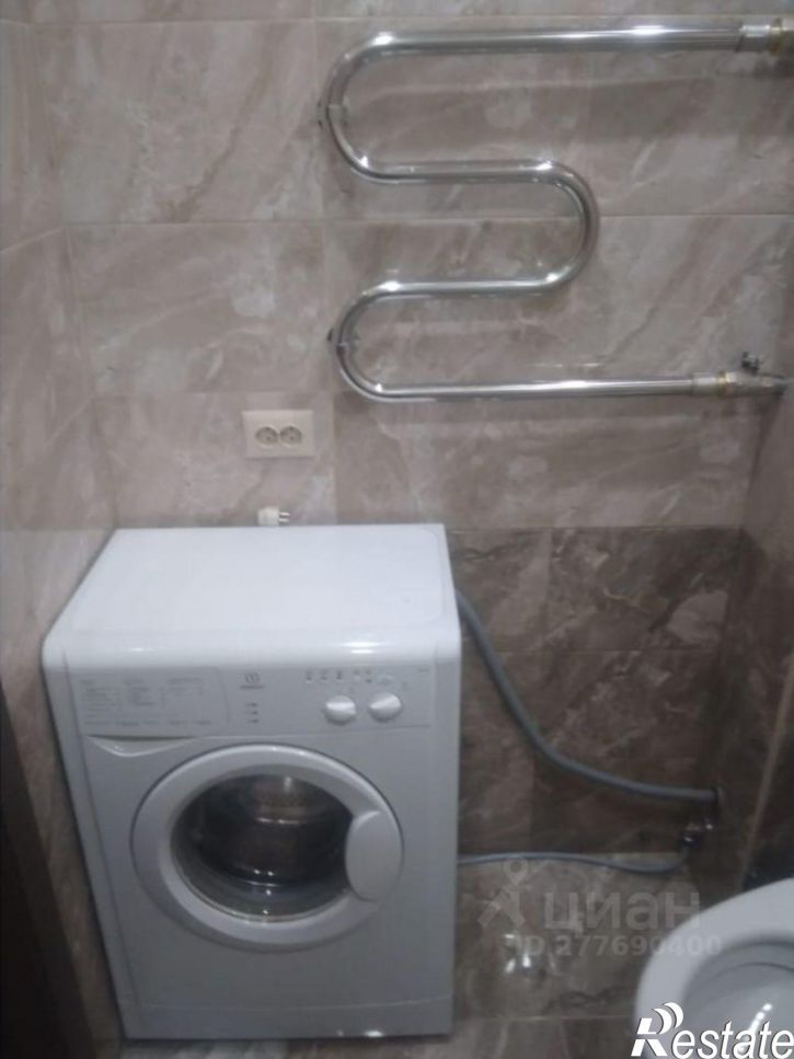 1-комн квартира ул Чапаева, 10,  д. 10