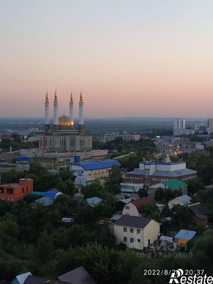 1-комн квартира ул Чапаева, 10,  д. 10
