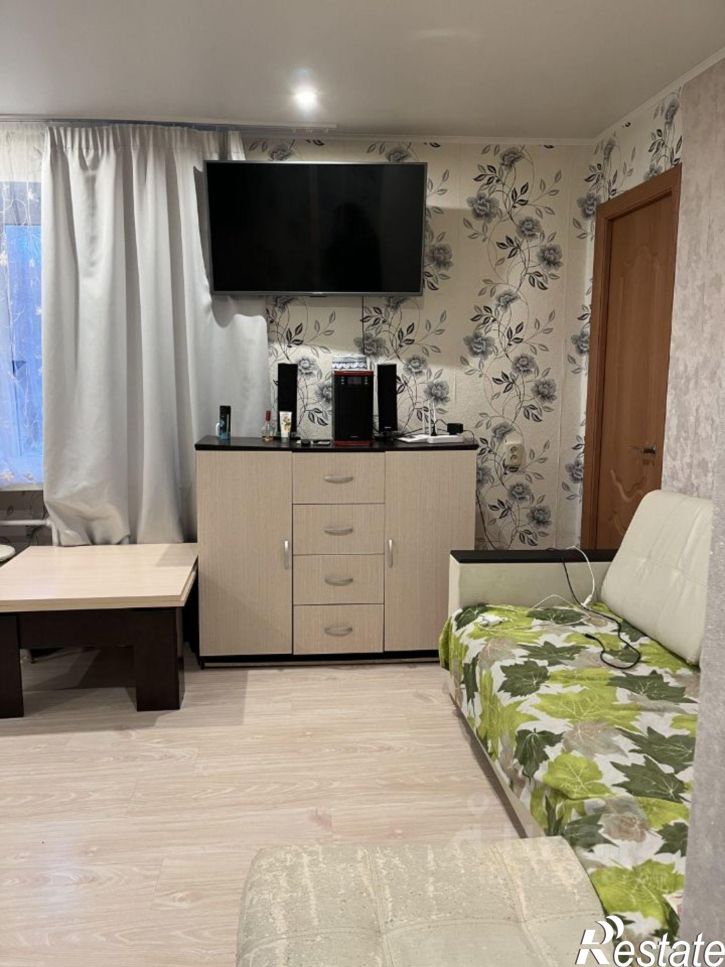 1-комн квартира ул Свободы, 51/2,  д. 51/2