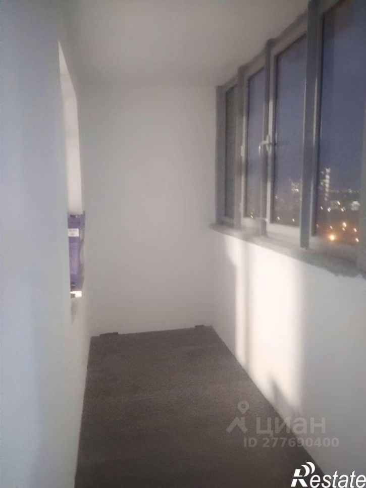 1-комн квартира ул Чапаева, 10,  д. 10