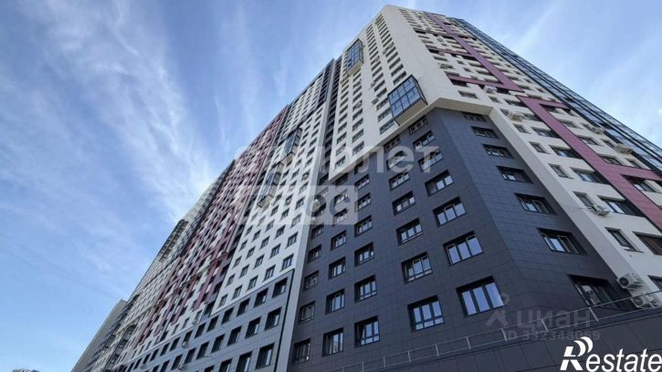 2-комн квартира ул Менделеева, 126,  д. 126