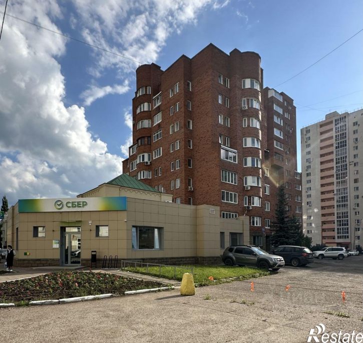 3-комн квартира ул Ферина, 4,  д. 4