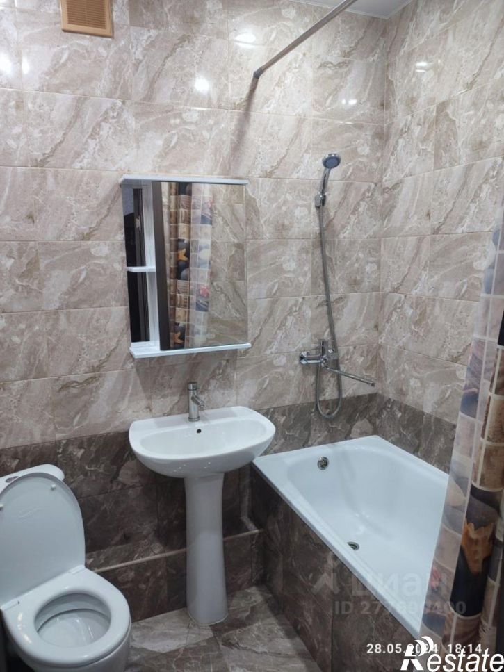 1-комн квартира ул Чапаева, 10,  д. 10