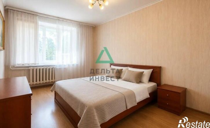 2-комн квартира ул Менделеева, 217,  д. 217