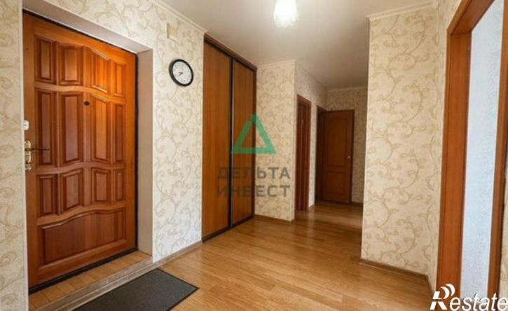 2-комн квартира ул Менделеева, 217,  д. 217