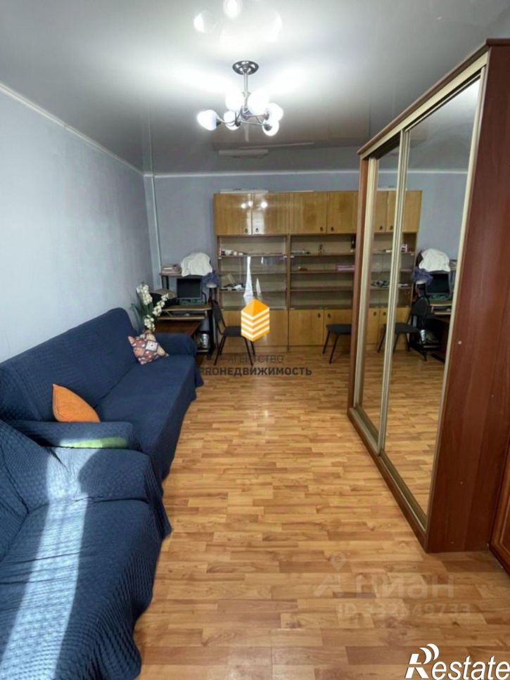 2-комн квартира ул Цюрупы, 84,  д. 84