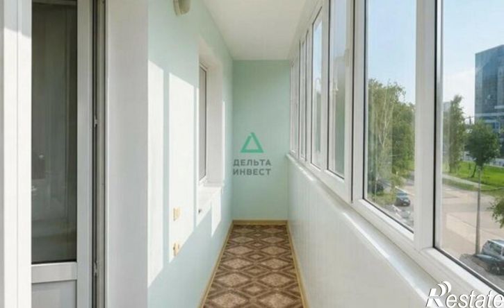 2-комн квартира ул Менделеева, 217,  д. 217