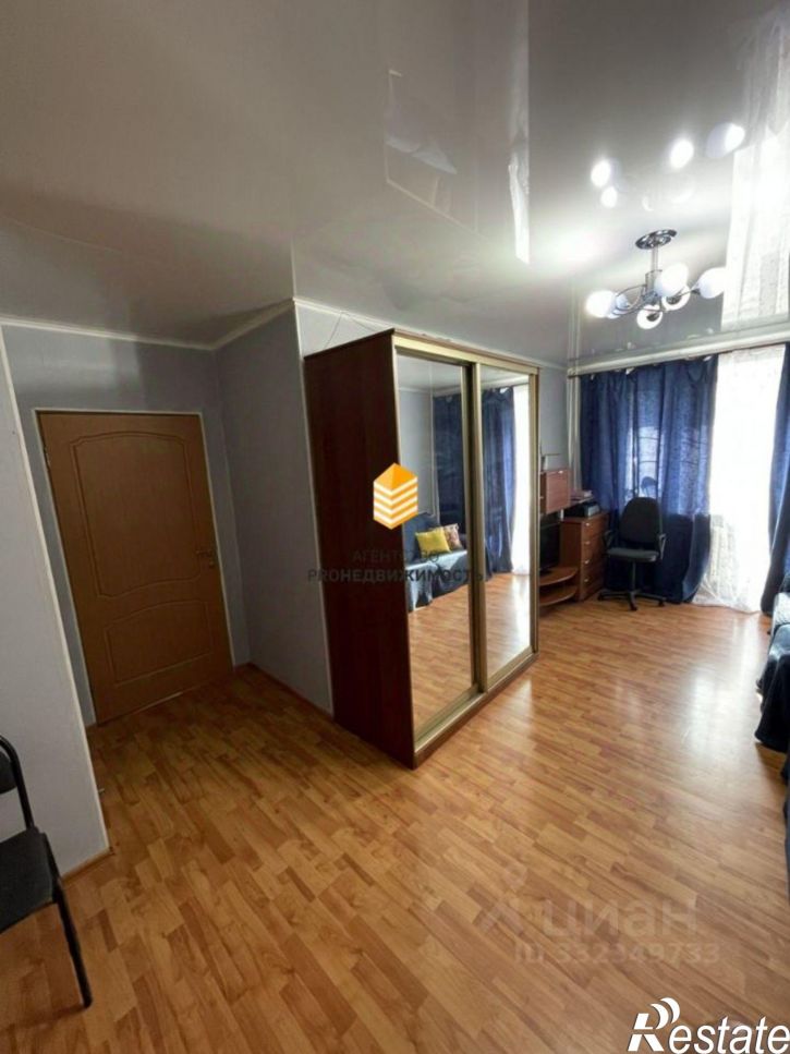 2-комн квартира ул Цюрупы, 84,  д. 84
