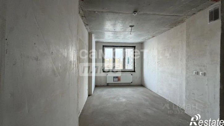 2-комн квартира ул Менделеева, 126,  д. 126