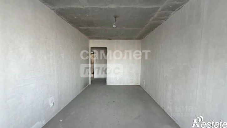 2-комн квартира ул Менделеева, 126,  д. 126