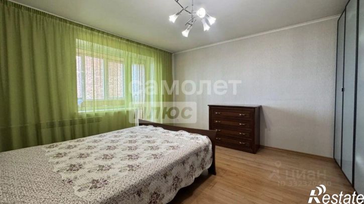 3-комн квартира ул Ленина, 162,  д. 162