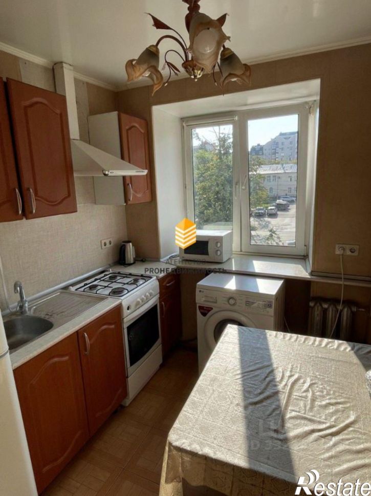 2-комн квартира ул Цюрупы, 84,  д. 84
