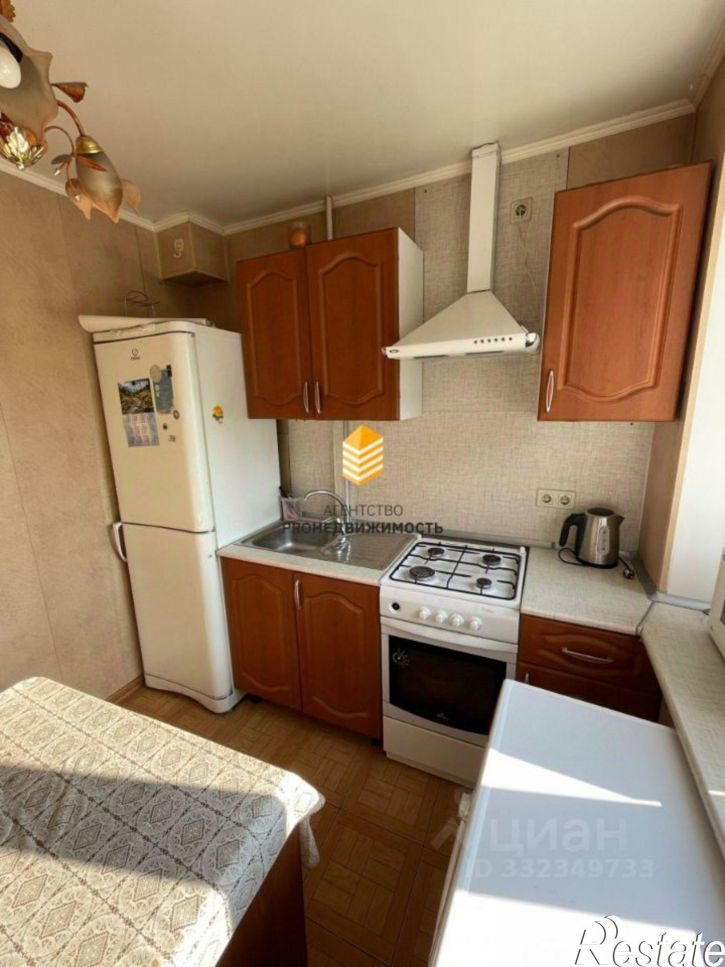 2-комн квартира ул Цюрупы, 84,  д. 84
