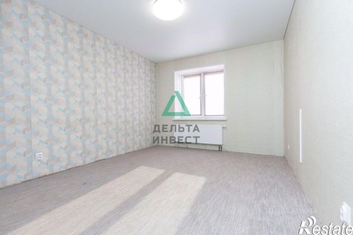 2-комн квартира ул Асхата Мирзагитова, 10/1,  д. 10/1