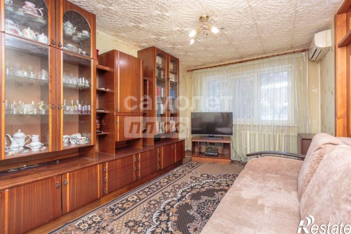 3-комн квартира ул Интернациональная, 73,  д. 73