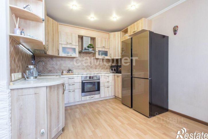 3-комн квартира б-р Баландина, 11,  д. 11