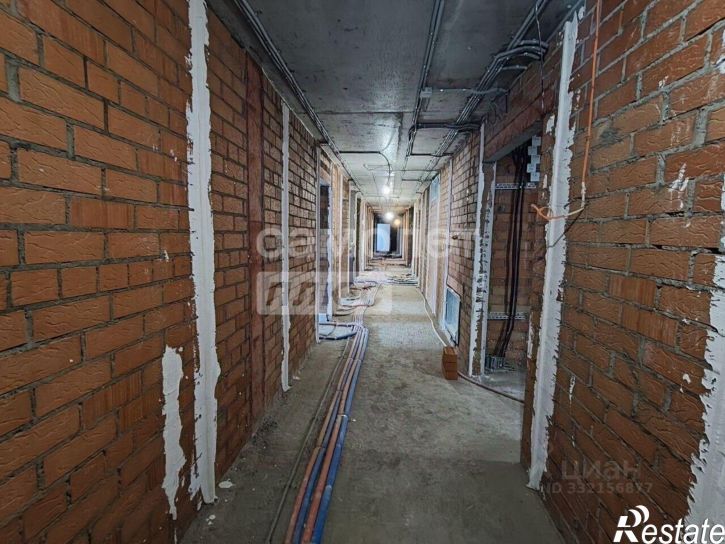 1-комн квартира в новом доме ул Комсомольская, 21а,  д. 21а