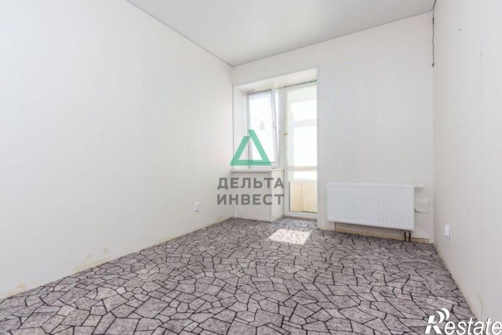 2-комн квартира ул Асхата Мирзагитова, 10/1,  д. 10/1