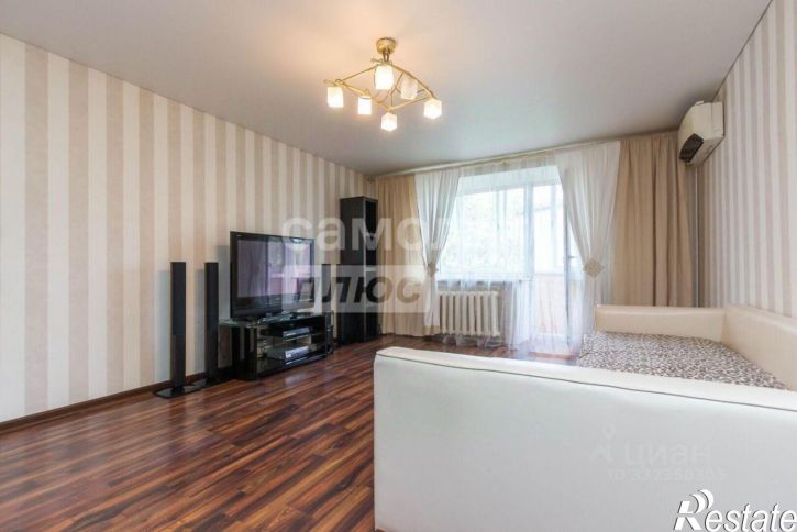 2-комн квартира ул Интернациональная, 29,  д. 29